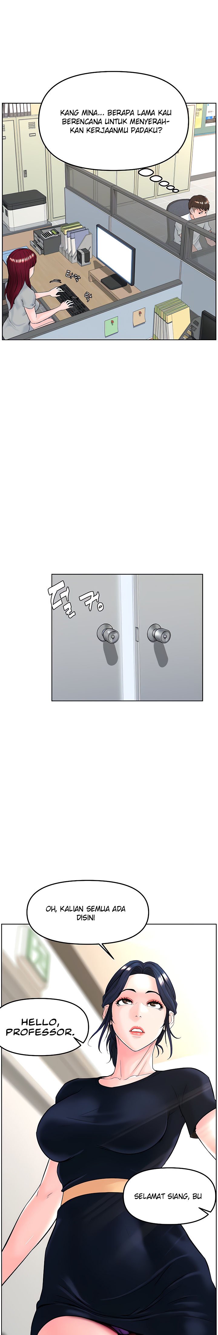 Frequency - Chapter 14 8