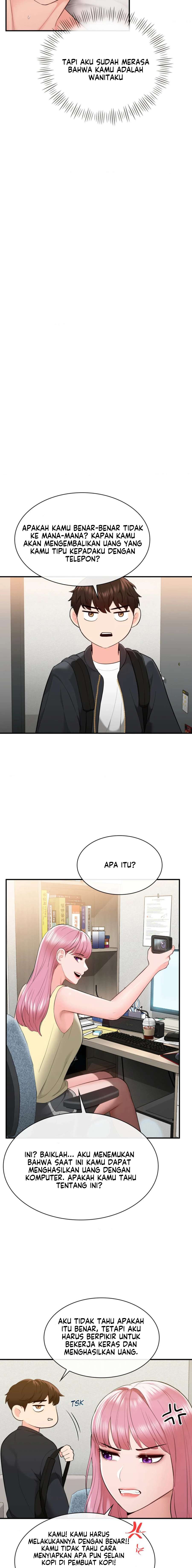 Strawberry Market - Chapter 14 14