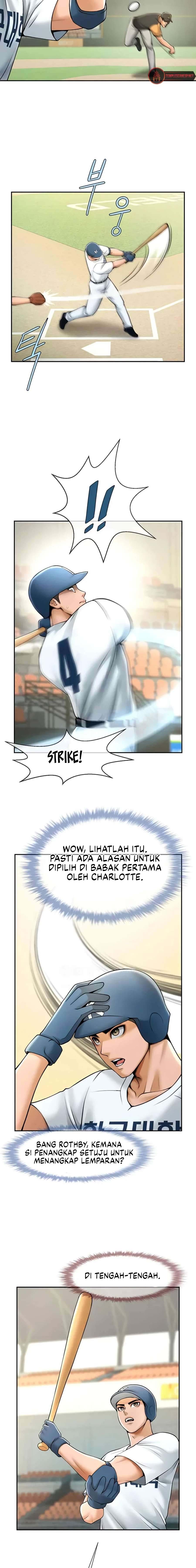 The Cheat Code Hitter Fucks Them All - Chapter 14 13 The Cheat Code Hitter Fucks Them All - Chapter 14 13