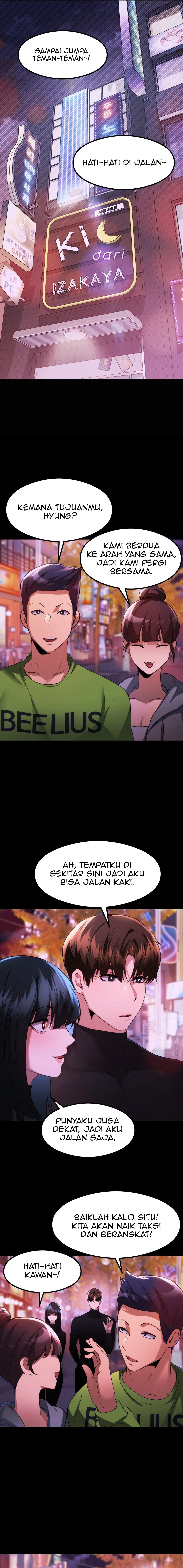Open Talk - Chapter 14 13