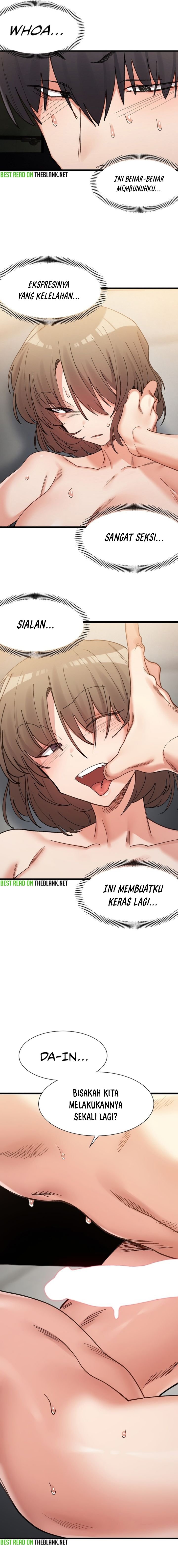 Delicate Relationship - Chapter 14 20