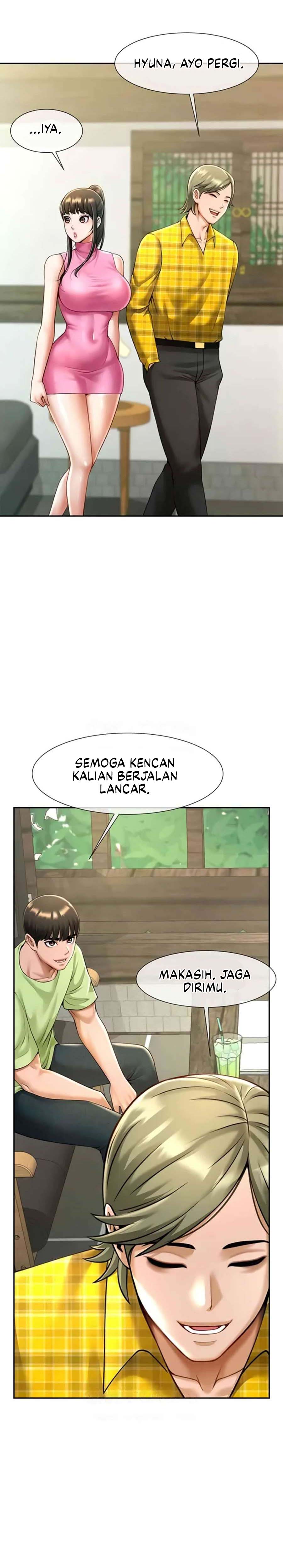 The Cheat Code Hitter Fucks Them All - Chapter 14 2 The Cheat Code Hitter Fucks Them All - Chapter 14 2