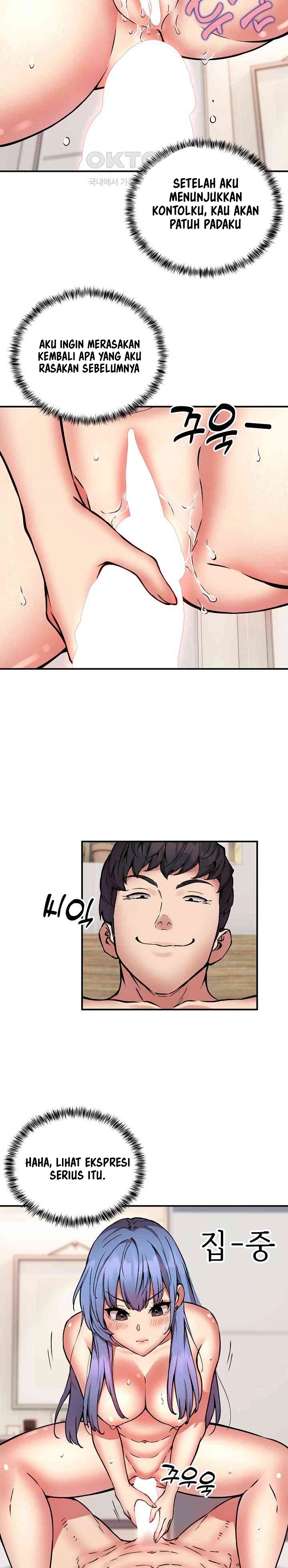 Driver in the New City - Chapter 14 11
