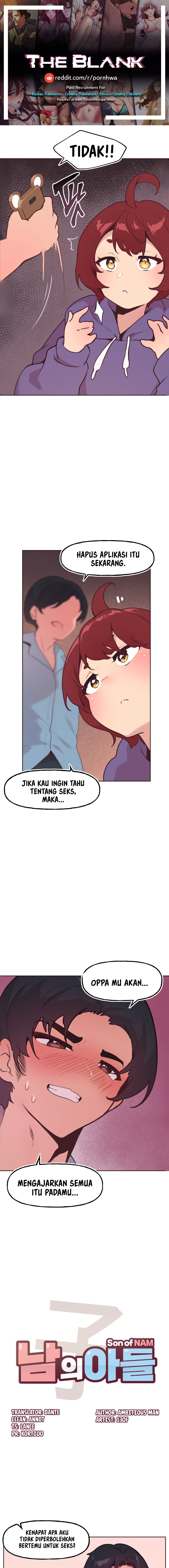 Son of Nam - Chapter 14 2