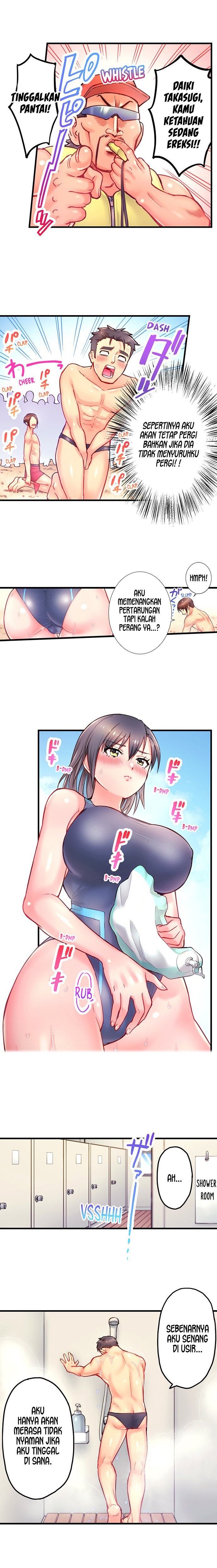 Is That Mister Well-Hung! - Chapter 14 8 Is That Mister Well-Hung! - Chapter 14 8