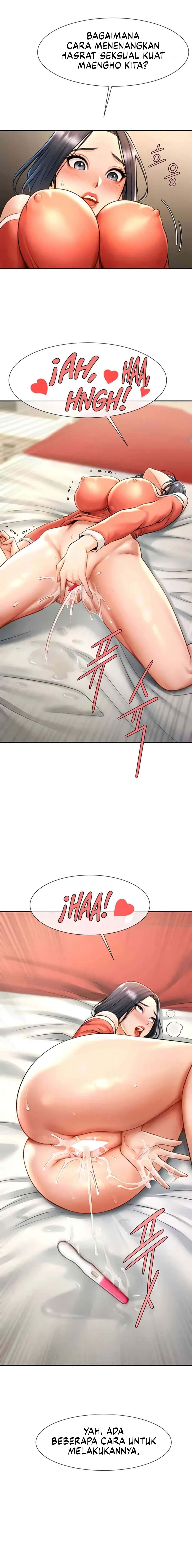 The Cheat Code Hitter Fucks Them All - Chapter 14 22 The Cheat Code Hitter Fucks Them All - Chapter 14 22