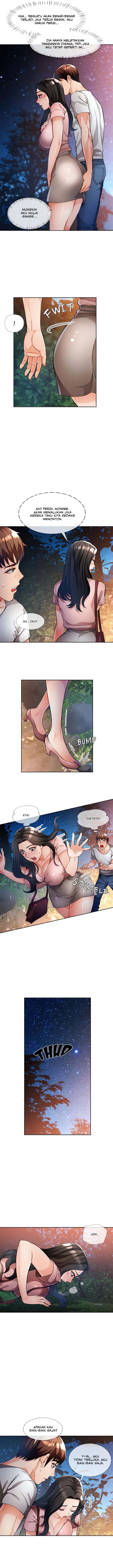 Wait, I&#8217;m a Married Woman! - Chapter 14 7
