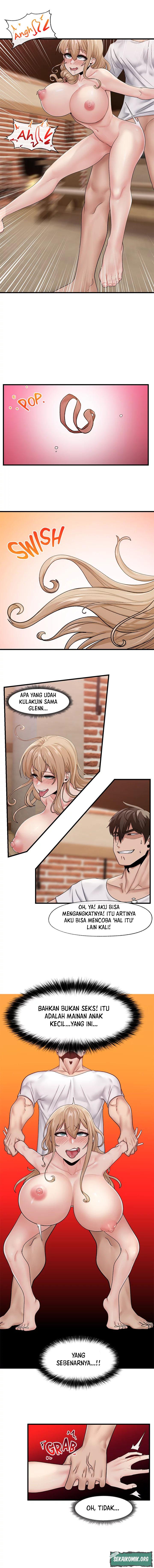 Absolute Hypnosis in Another World - Chapter 14 9 Absolute Hypnosis in Another World - Chapter 14 9