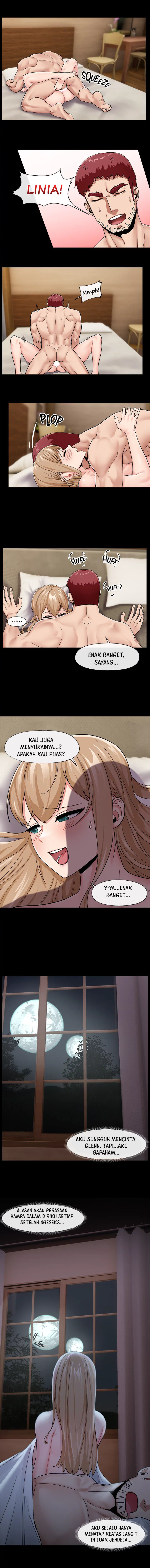 Absolute Hypnosis in Another World - Chapter 14 6 Absolute Hypnosis in Another World - Chapter 14 6