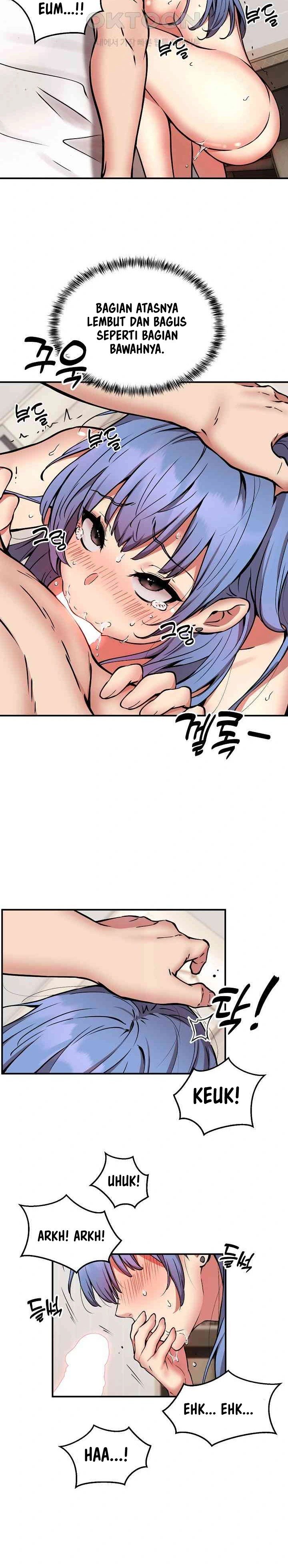 Driver in the New City - Chapter 14 7