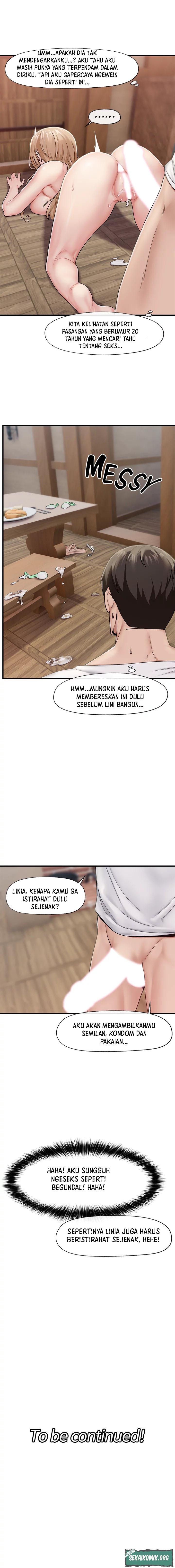 Absolute Hypnosis in Another World - Chapter 14 12 Absolute Hypnosis in Another World - Chapter 14 12