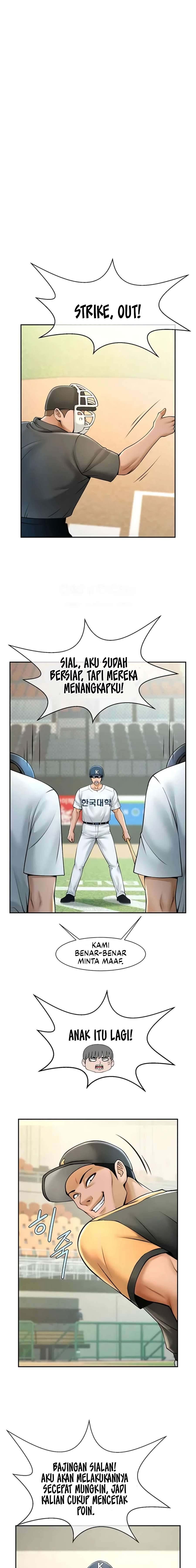 The Cheat Code Hitter Fucks Them All - Chapter 14 9 The Cheat Code Hitter Fucks Them All - Chapter 14 9