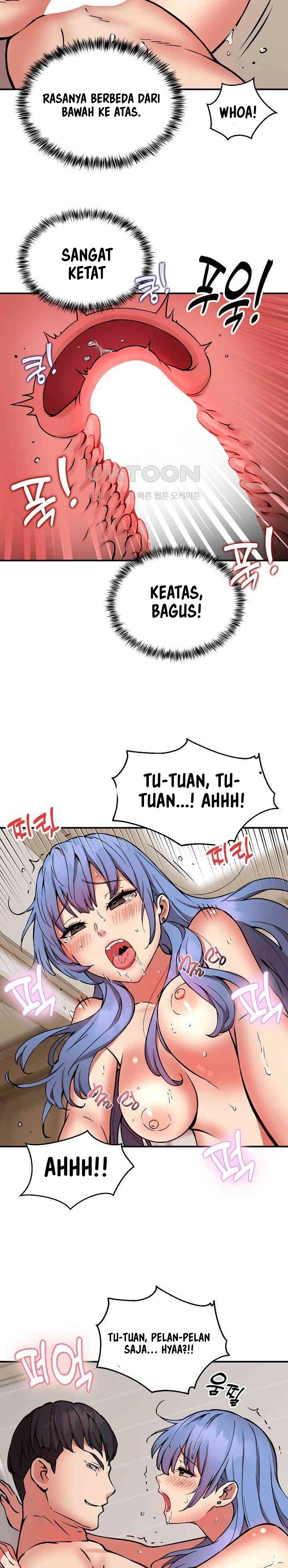 Driver in the New City - Chapter 14 20