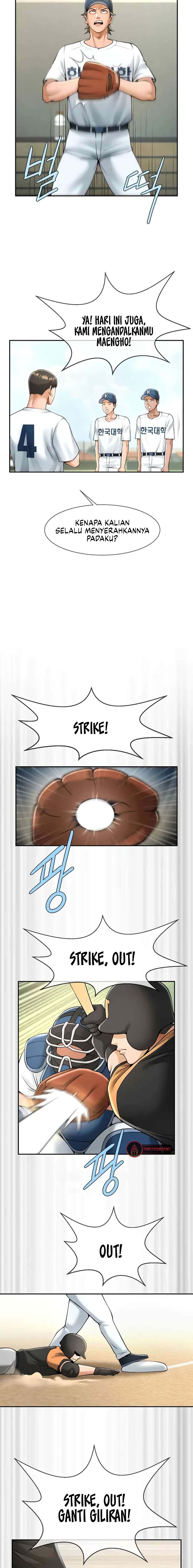 The Cheat Code Hitter Fucks Them All - Chapter 14 10 The Cheat Code Hitter Fucks Them All - Chapter 14 10