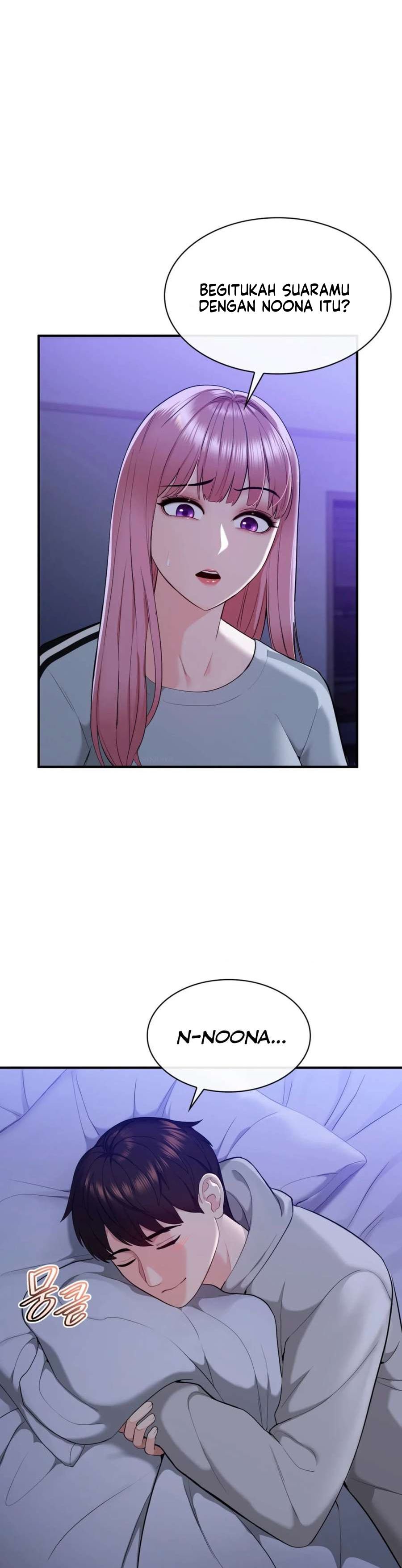 Strawberry Market - Chapter 14 3