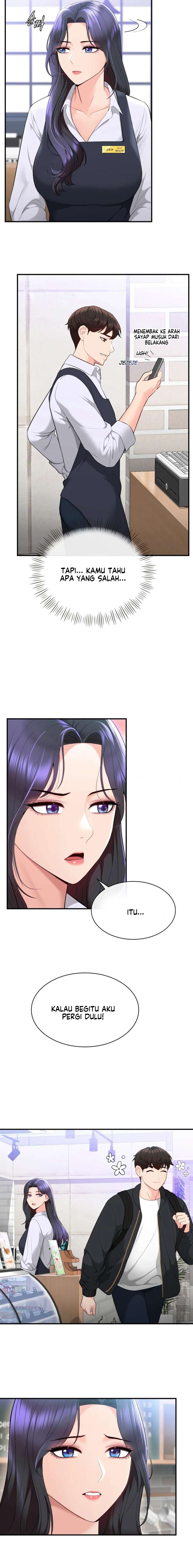 Strawberry Market - Chapter 14 6