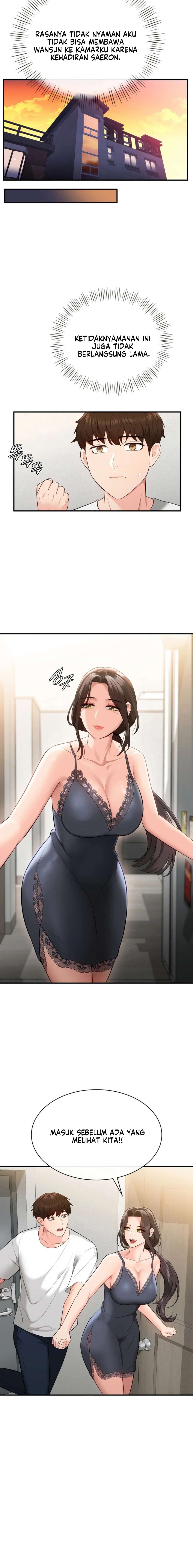 Strawberry Market - Chapter 14 16