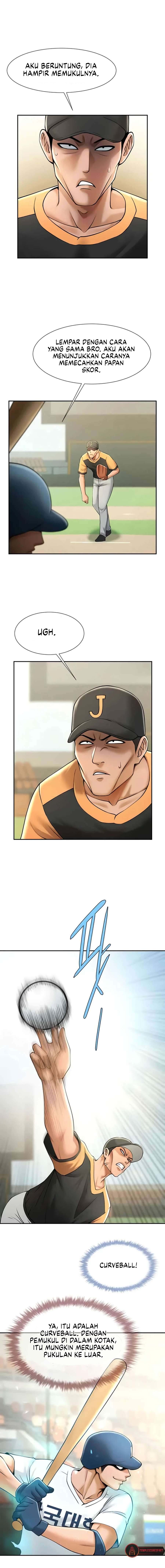 The Cheat Code Hitter Fucks Them All - Chapter 14 16 The Cheat Code Hitter Fucks Them All - Chapter 14 16