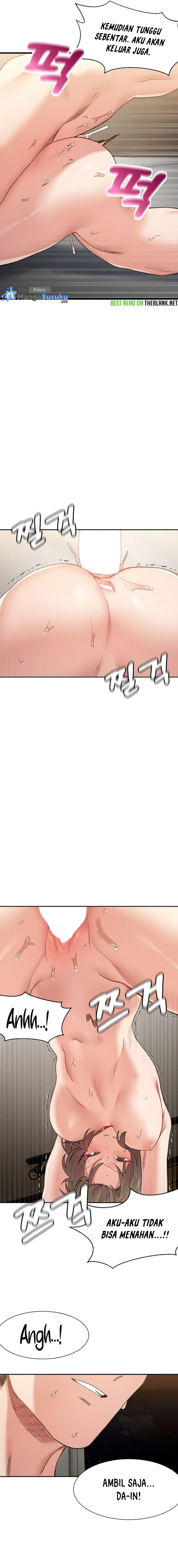 Delicate Relationship - Chapter 14 17