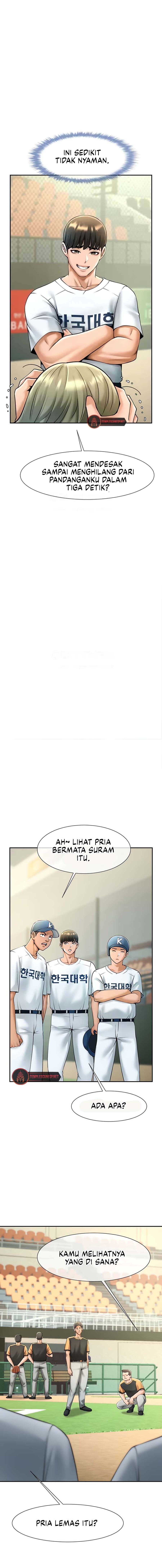 The Cheat Code Hitter Fucks Them All - Chapter 14 6 The Cheat Code Hitter Fucks Them All - Chapter 14 6