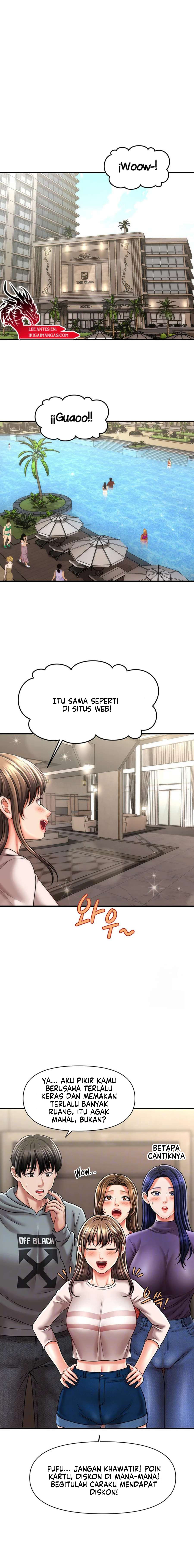 A Guide to Corrupting Them With Hypnosis - Chapter 14 7