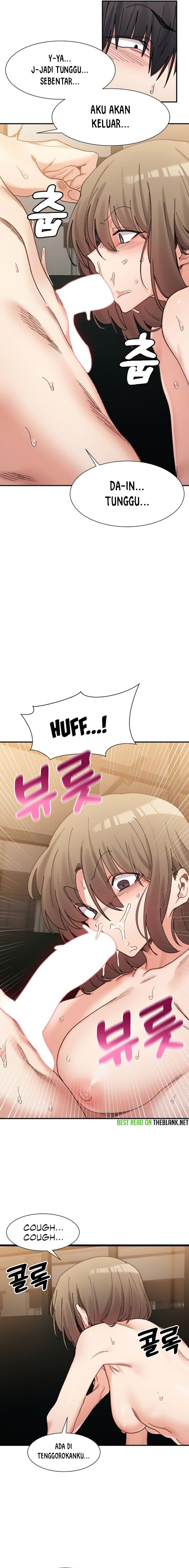 Delicate Relationship - Chapter 14 10