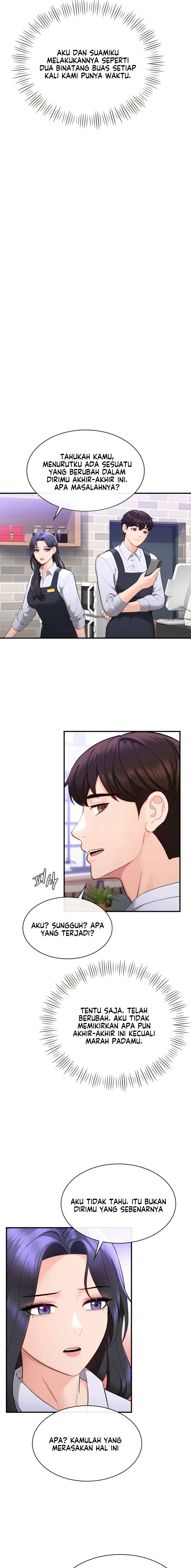 Strawberry Market - Chapter 14 18