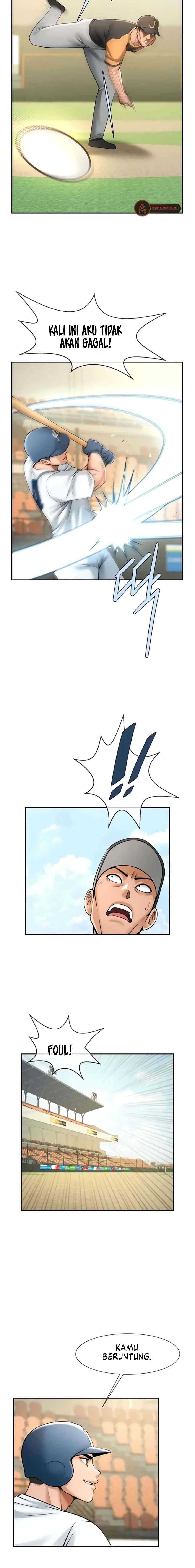 The Cheat Code Hitter Fucks Them All - Chapter 14 15 The Cheat Code Hitter Fucks Them All - Chapter 14 15