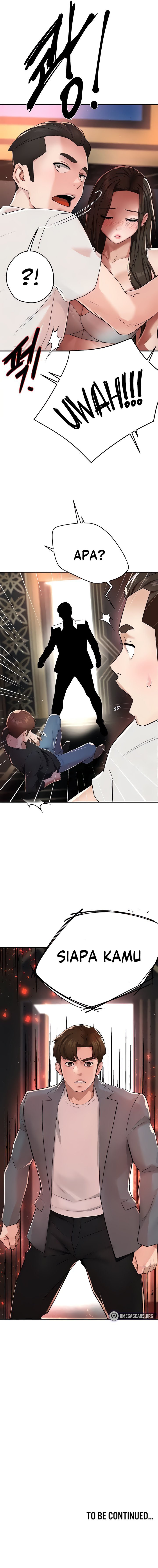 Yogurt Delivery Lady - Chapter 14 13