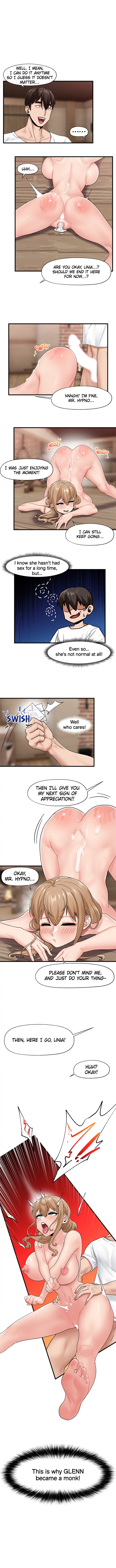 Absolute Hypnosis in Another World - Chapter 14 2 Absolute Hypnosis in Another World - Chapter 14 2