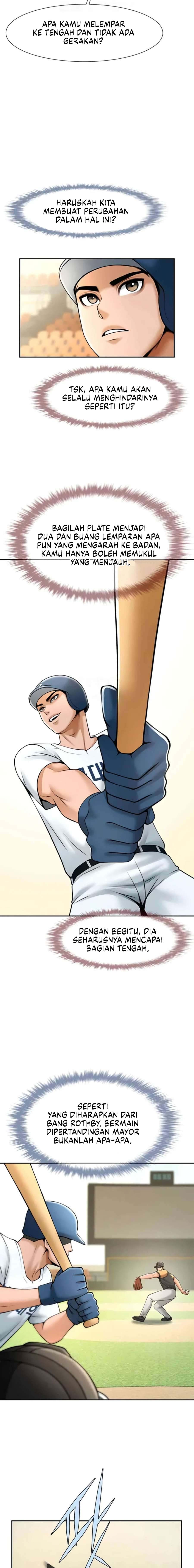 The Cheat Code Hitter Fucks Them All - Chapter 14 14 The Cheat Code Hitter Fucks Them All - Chapter 14 14