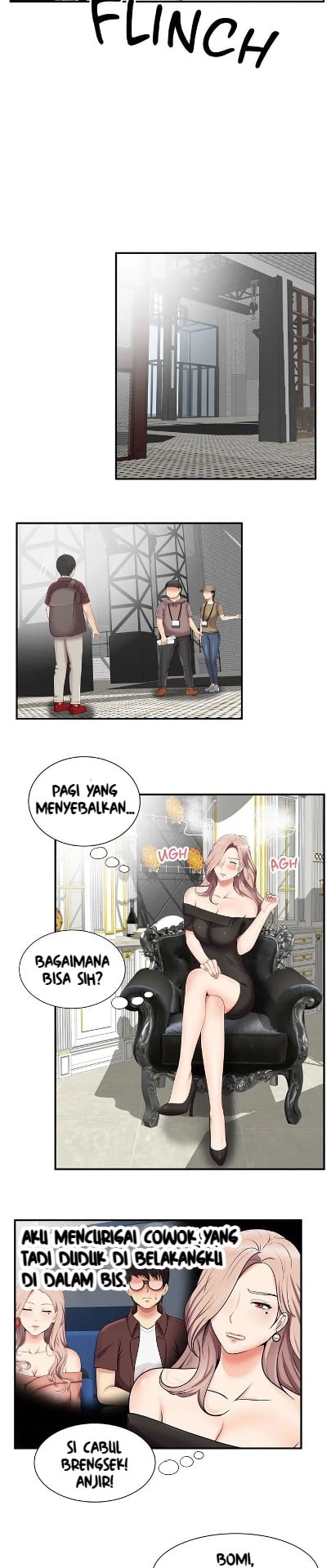 Gluestick Girl - Chapter 14 19