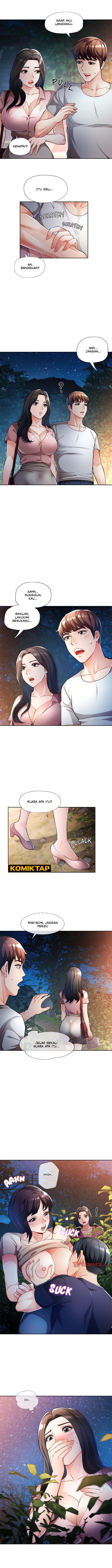 Wait, I&#8217;m a Married Woman! - Chapter 14 2