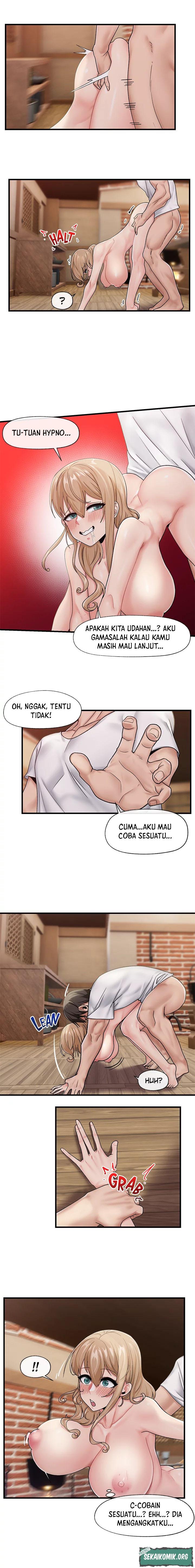 Absolute Hypnosis in Another World - Chapter 14 8 Absolute Hypnosis in Another World - Chapter 14 8