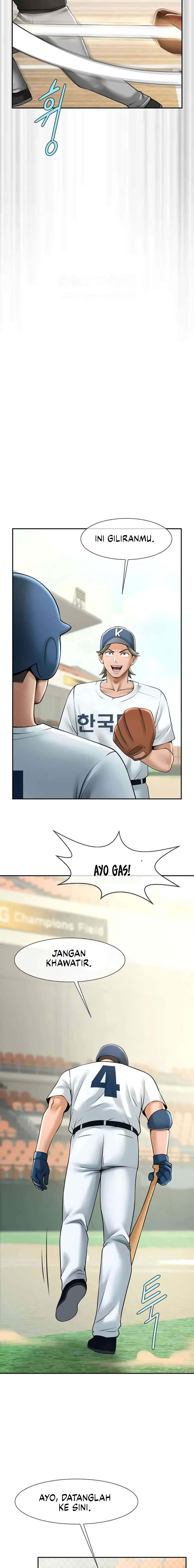 The Cheat Code Hitter Fucks Them All - Chapter 14 11 The Cheat Code Hitter Fucks Them All - Chapter 14 11