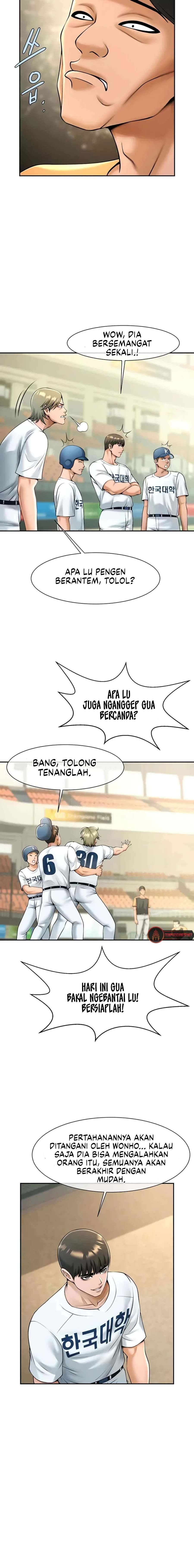 The Cheat Code Hitter Fucks Them All - Chapter 14 8 The Cheat Code Hitter Fucks Them All - Chapter 14 8