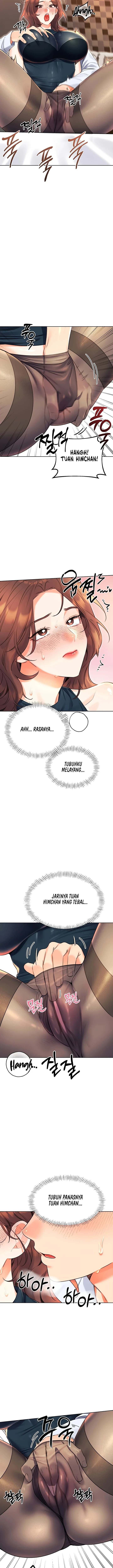Sex Lottery - Chapter 14 15