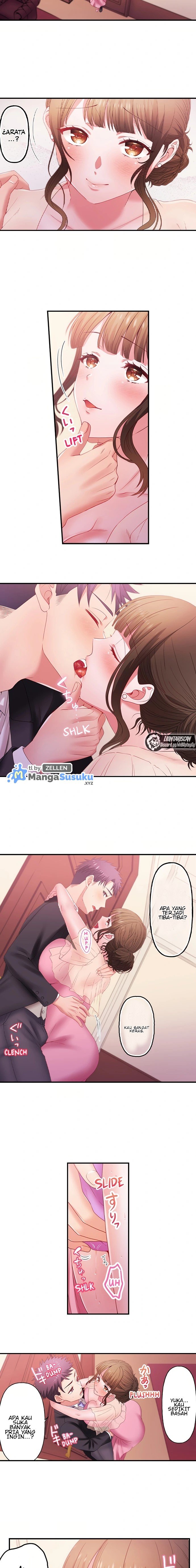 My Girlfriends Naughty Sister - Chapter 27 end 3 My Girlfriends Naughty Sister - Chapter 27 end 3