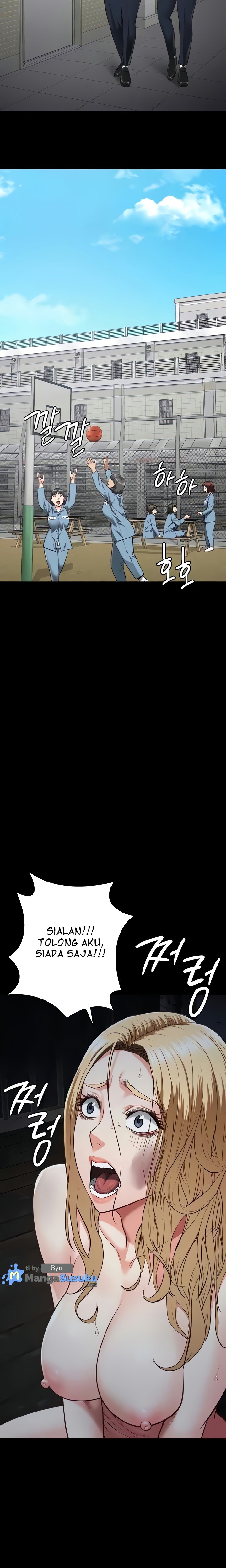 Locked Up - Chapter 49 12