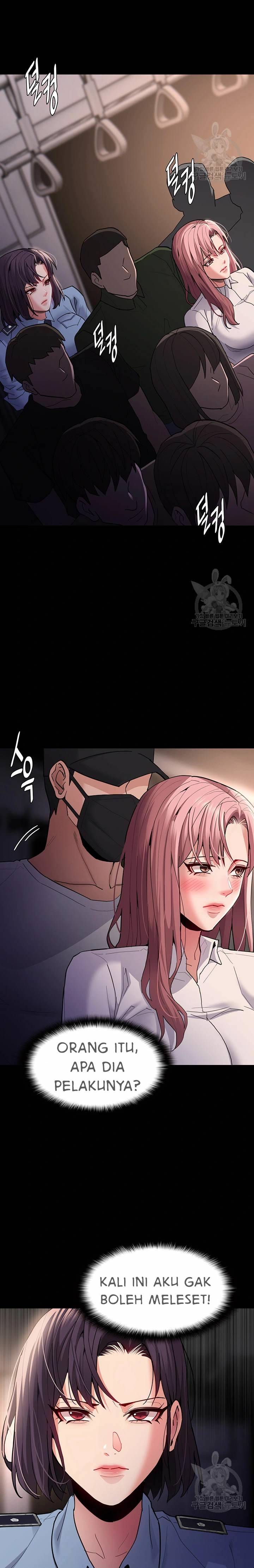 Wicked Diary - Chapter 49 13