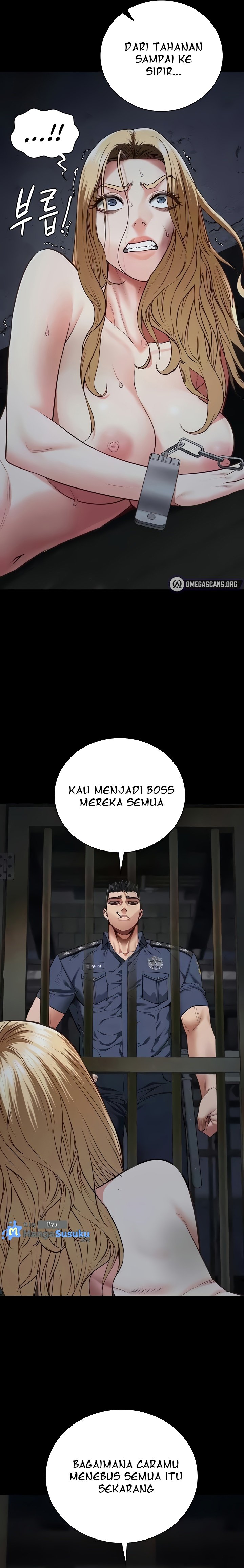 Locked Up - Chapter 49 9