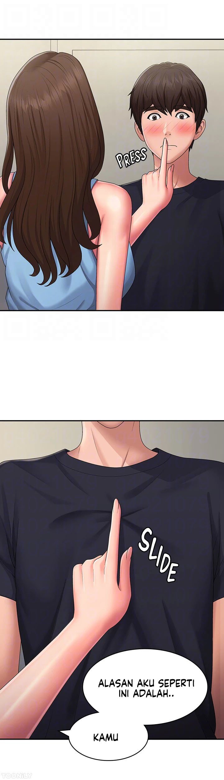 Teen Aunt - Chapter 49 38