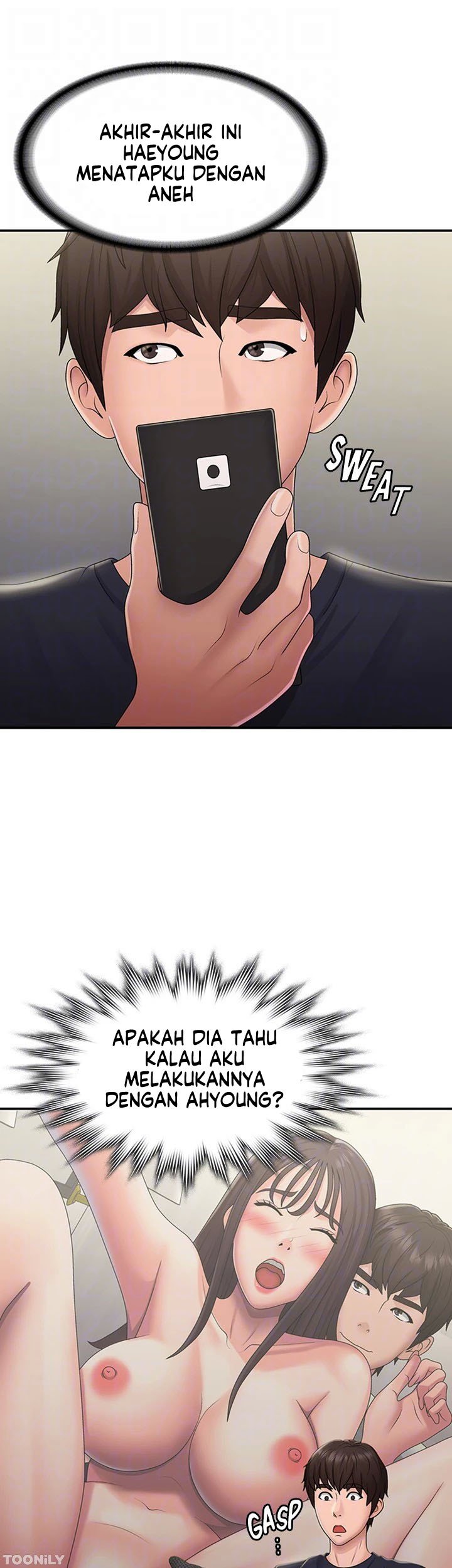 Teen Aunt - Chapter 49 15