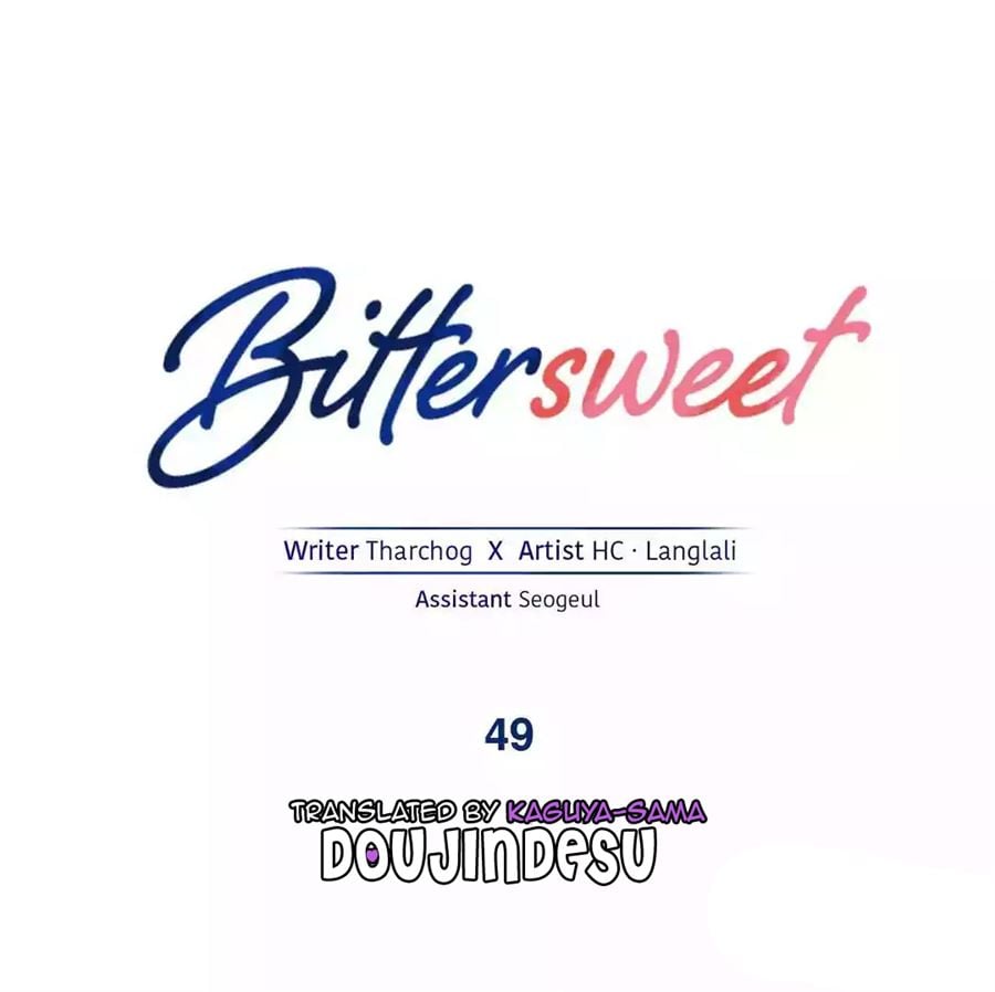 Bittersweet - Chapter 49 2