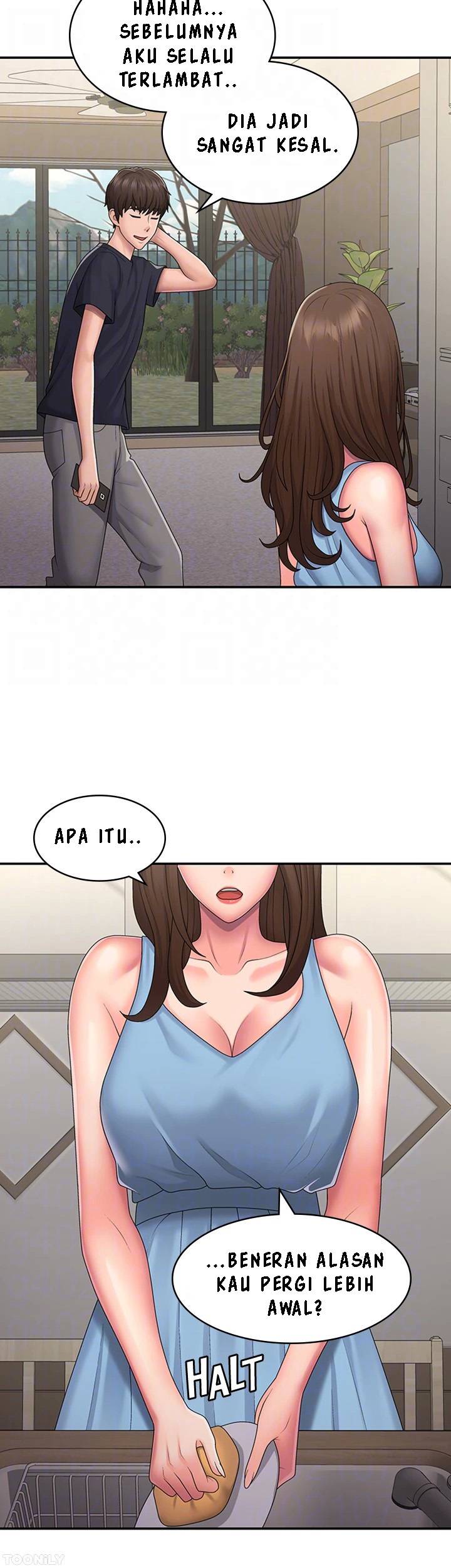 My Aunt in Puberty - Chapter 49 19 My Aunt in Puberty - Chapter 49 19