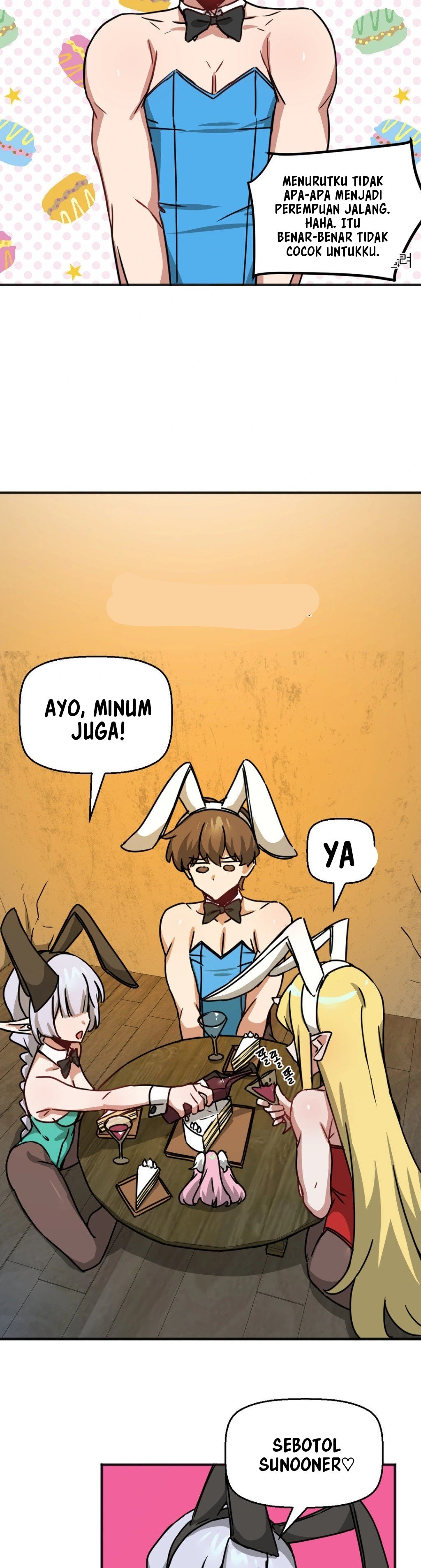 No Man’s Land - No Man’s Land Chapter 49 3 No Man’s Land - No Man’s Land Chapter 49 3