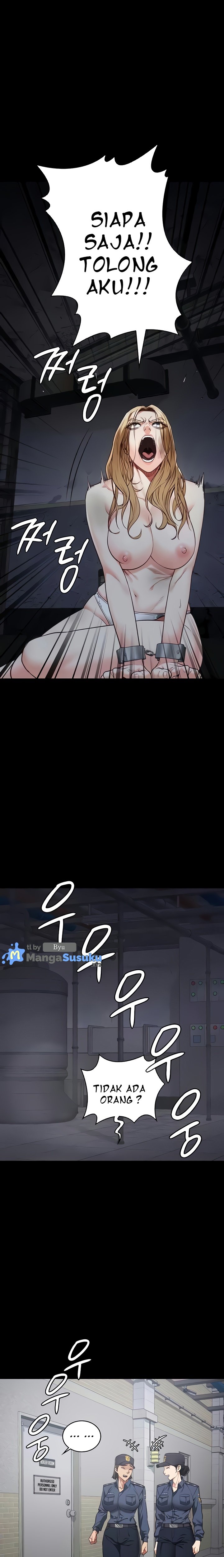 Locked Up - Chapter 49 11