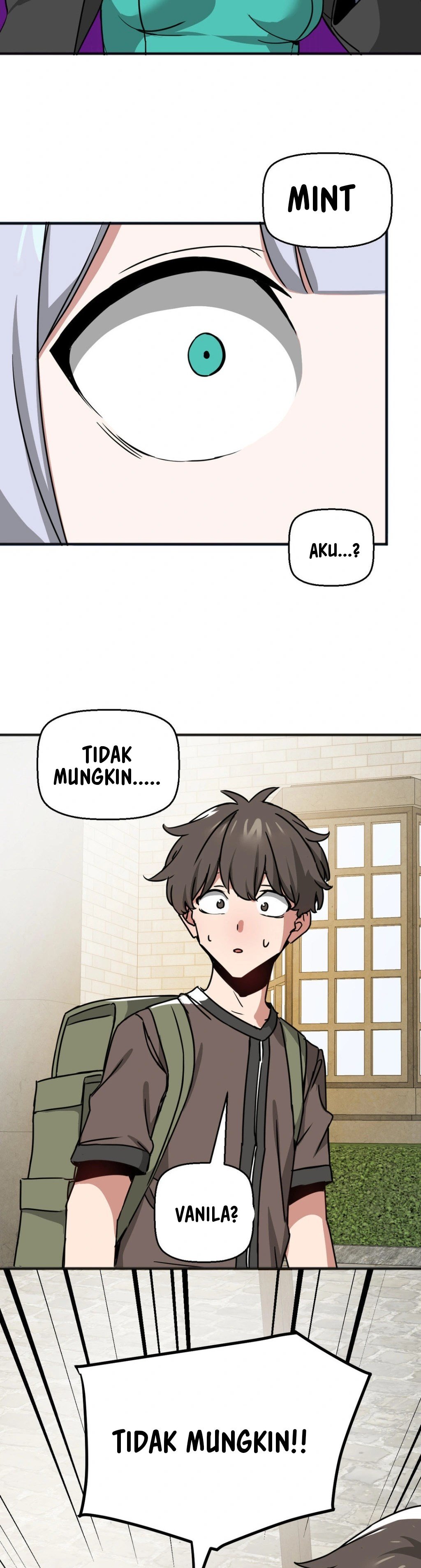 No Man’s Land - No Man’s Land Chapter 49 15 No Man’s Land - No Man’s Land Chapter 49 15