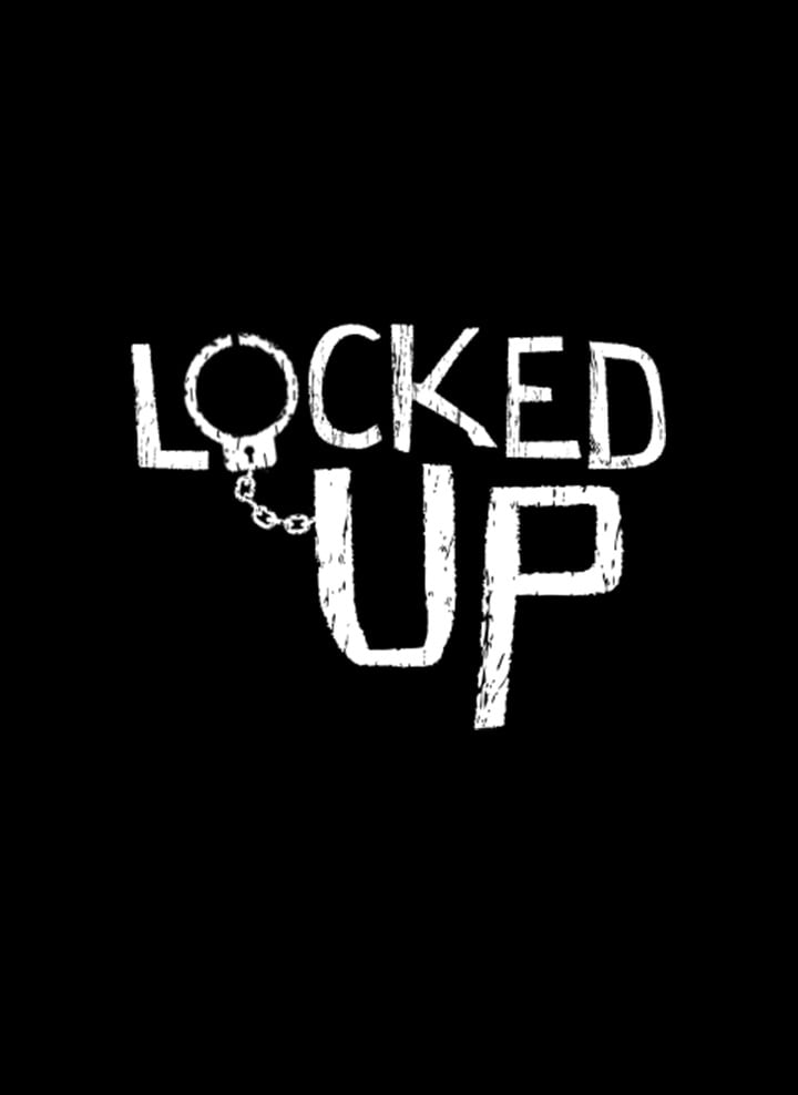 Locked Up - Chapter 49 2