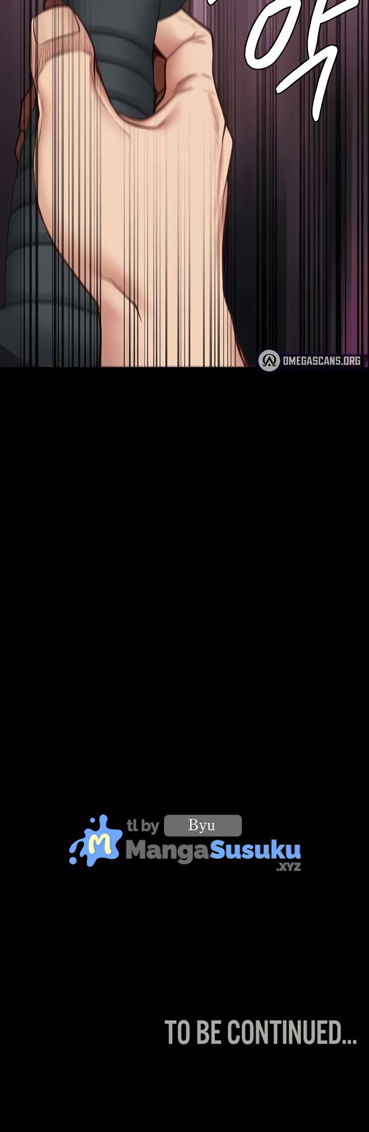 Locked Up - Chapter 49 33